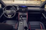 Lexus IS300 AWD F-Sport Black Line 2019 года (NA)